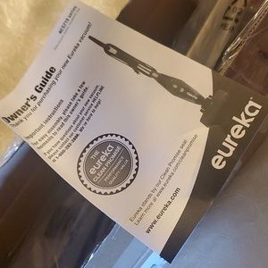 Brand new eureka vacuum lightweight